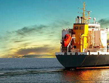 Vessel Chartering